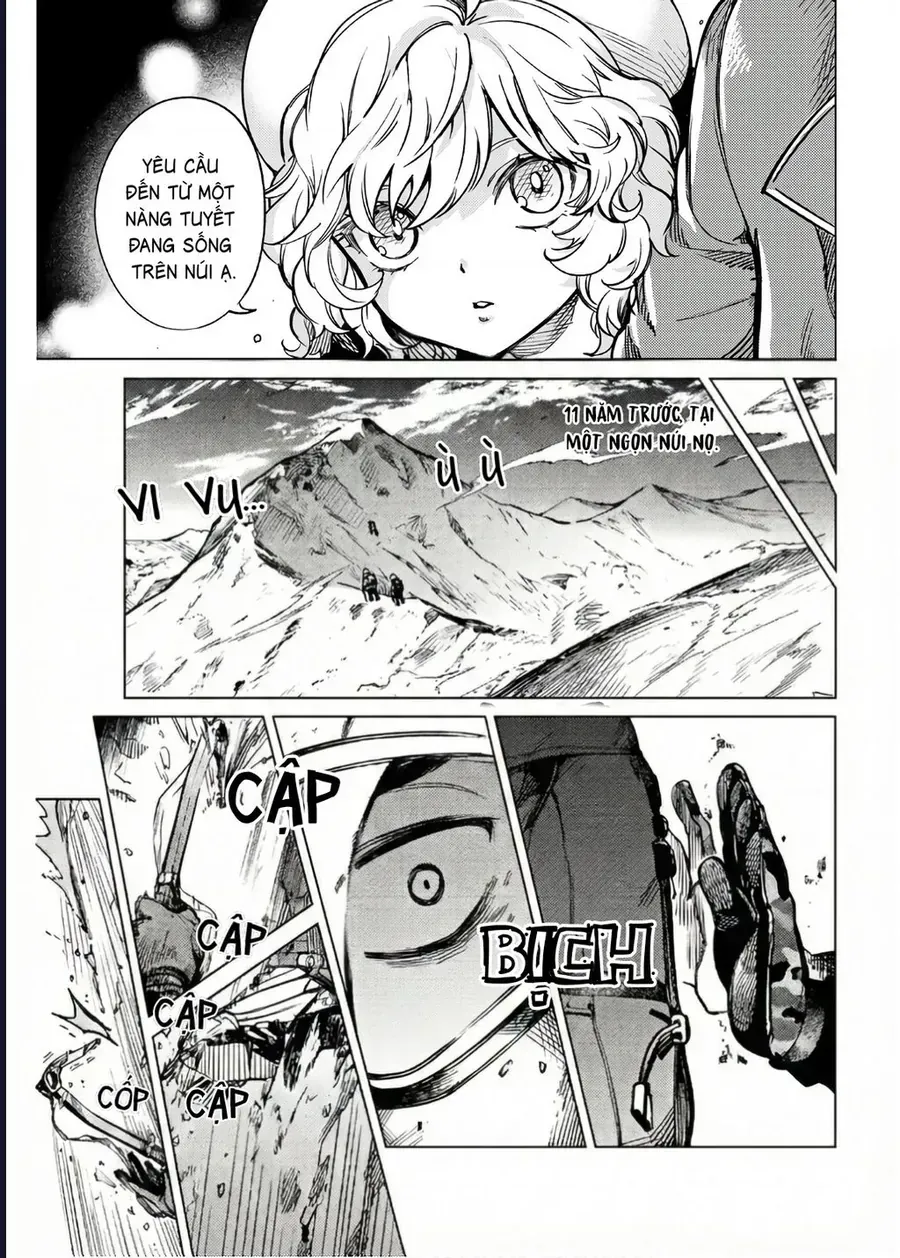 Kyokou Suiri Chap 30 - Next Chap 29