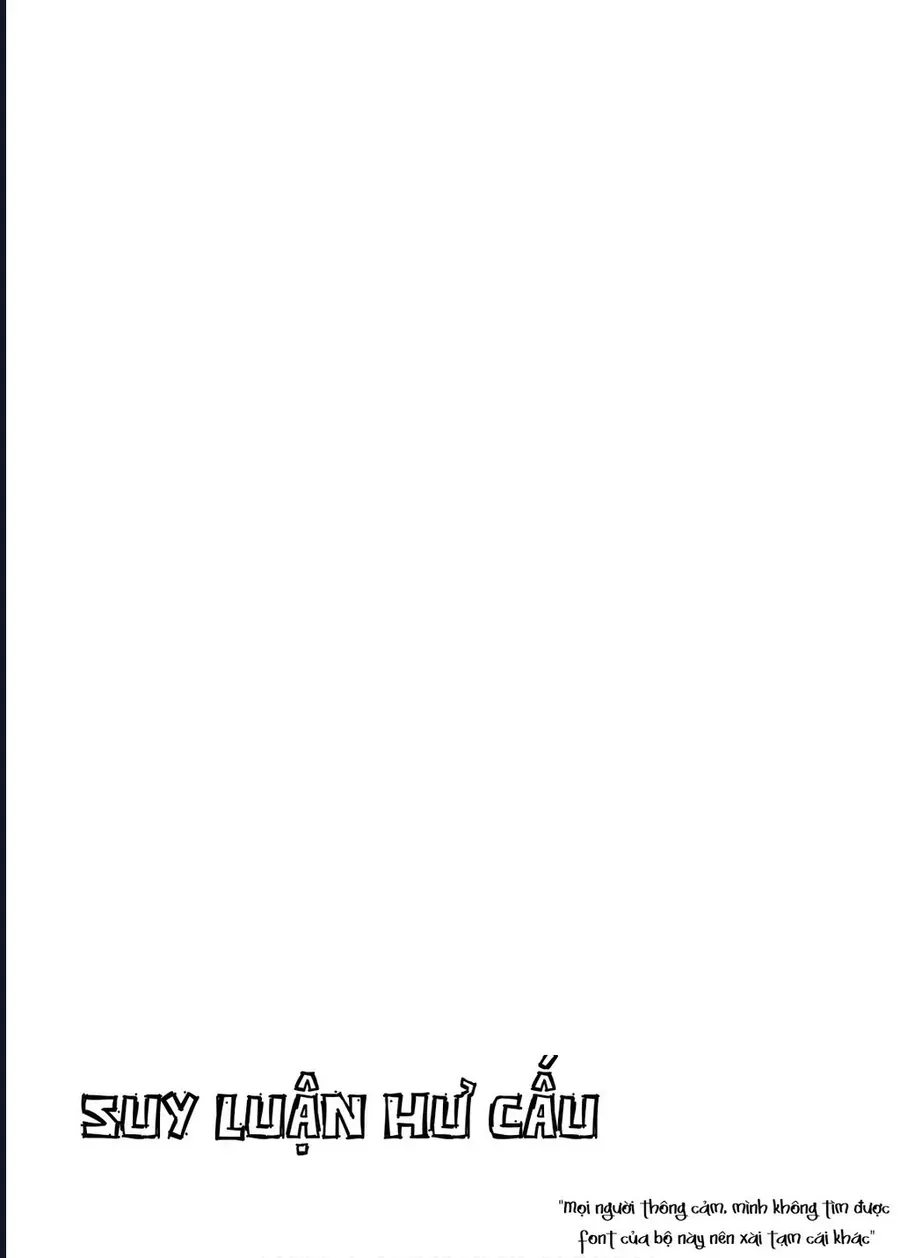 Kyokou Suiri Chap 30 - Next Chap 29