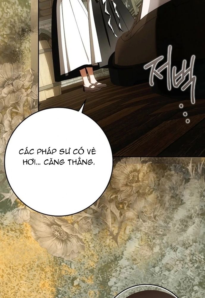 Tôi Chỉ Muốn Ngủ Riêng! - Chương 43 - Trang 13