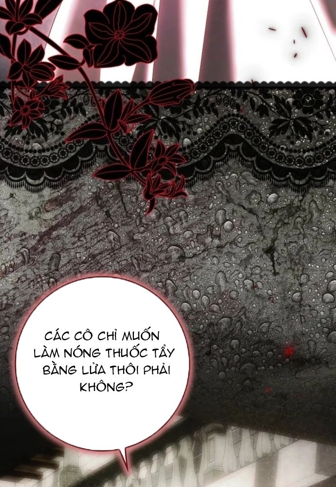 Tôi Chỉ Muốn Ngủ Riêng! - Chương 43 - Trang 24