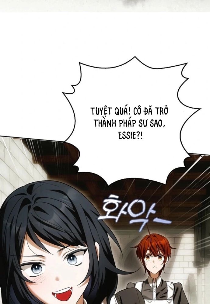 Tôi Chỉ Muốn Ngủ Riêng! - Chương 43 - Trang 29