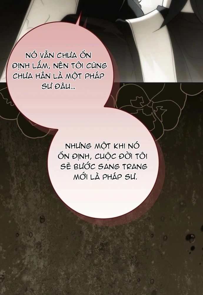 Tôi Chỉ Muốn Ngủ Riêng! - Chương 43 - Trang 35