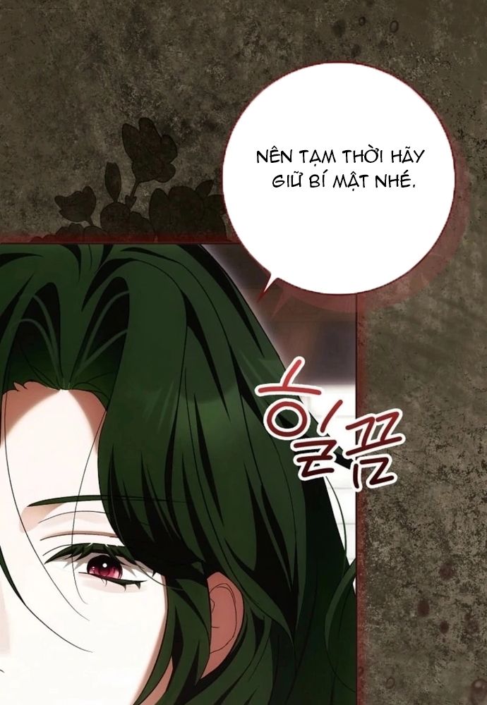 Tôi Chỉ Muốn Ngủ Riêng! - Chương 43 - Trang 36