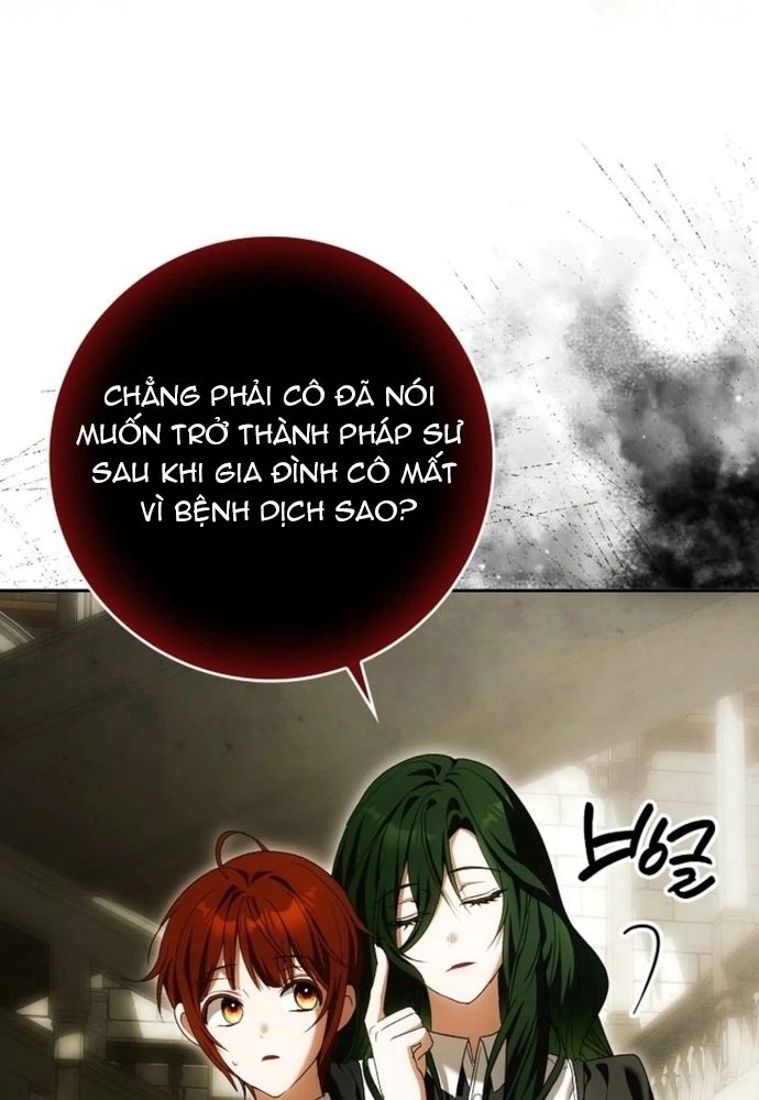 Tôi Chỉ Muốn Ngủ Riêng! - Chương 43 - Trang 50