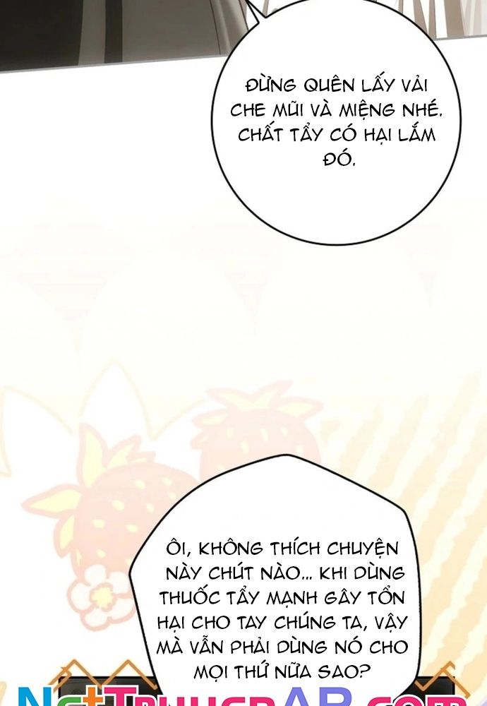 Tôi Chỉ Muốn Ngủ Riêng! - Chương 43 - Trang 6