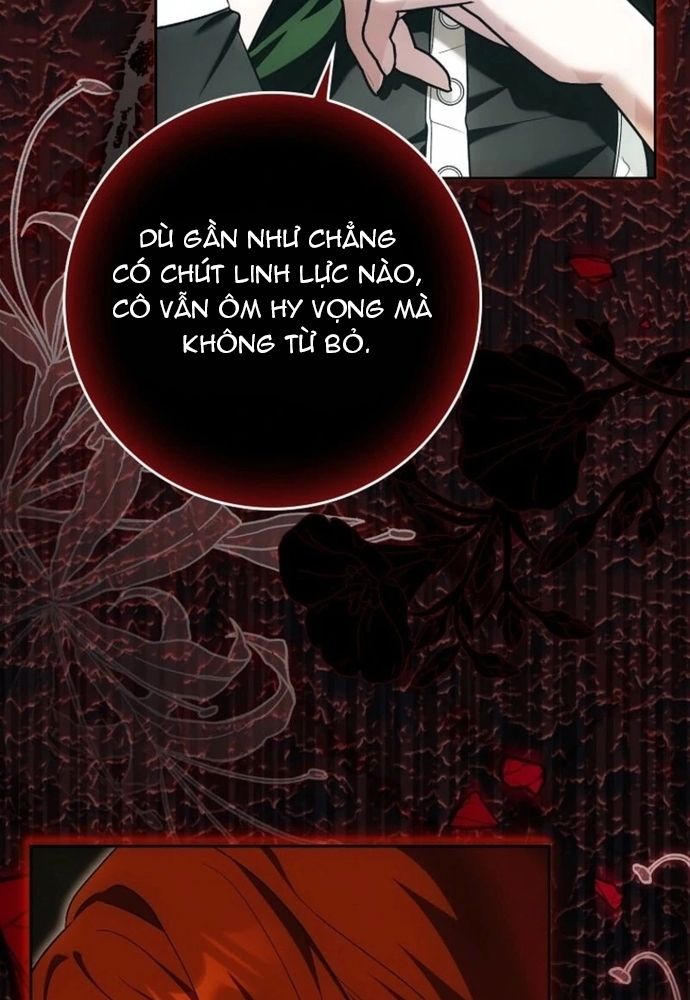 Tôi Chỉ Muốn Ngủ Riêng! - Chương 43 - Trang 53