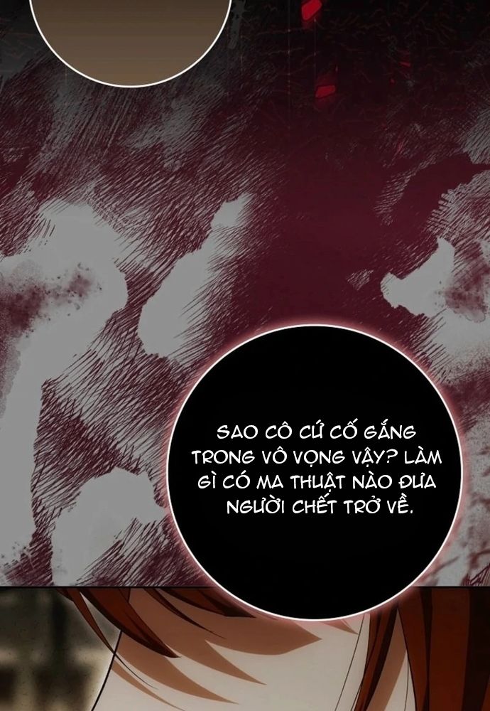 Tôi Chỉ Muốn Ngủ Riêng! - Chương 43 - Trang 55