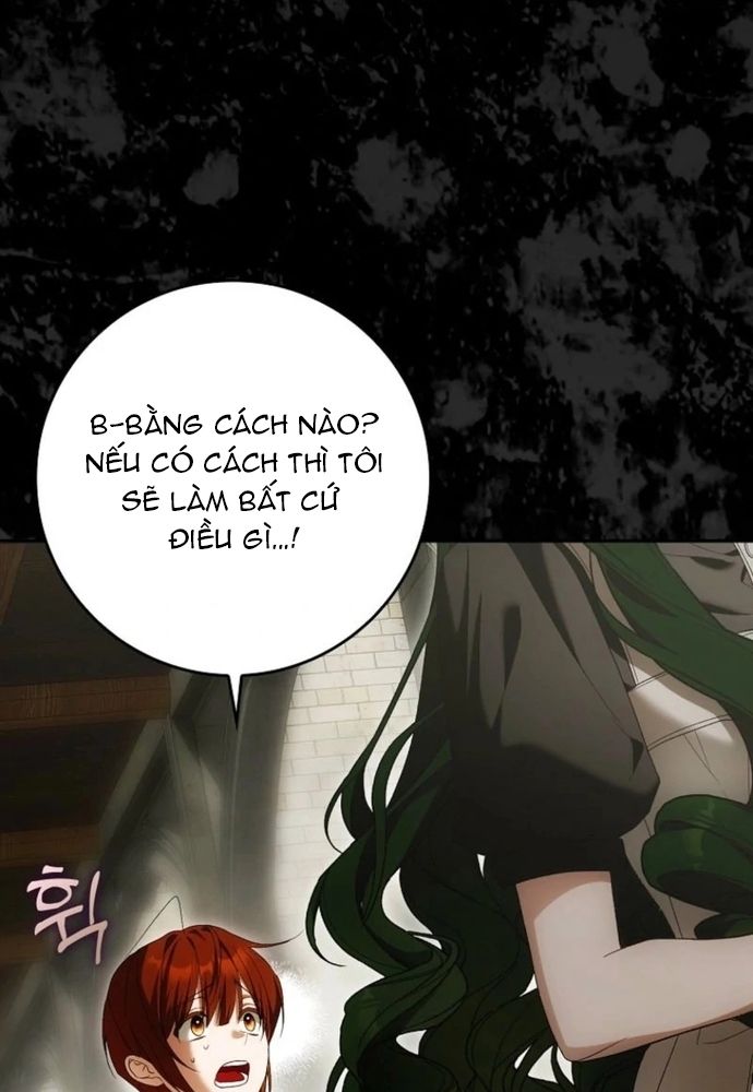 Tôi Chỉ Muốn Ngủ Riêng! - Chương 43 - Trang 61