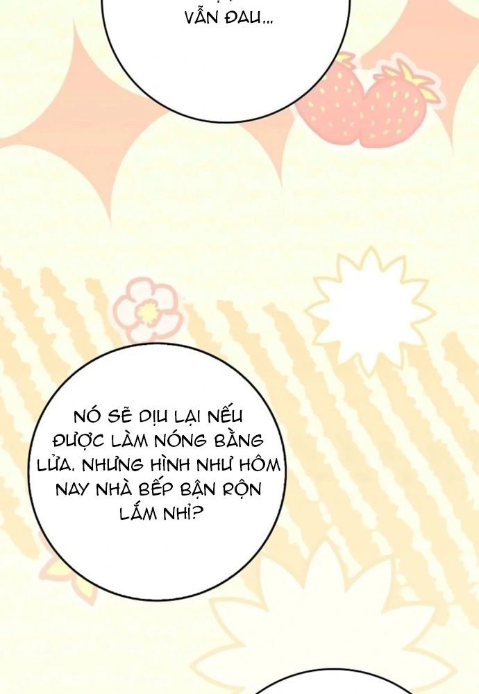 Tôi Chỉ Muốn Ngủ Riêng! - Chương 43 - Trang 8
