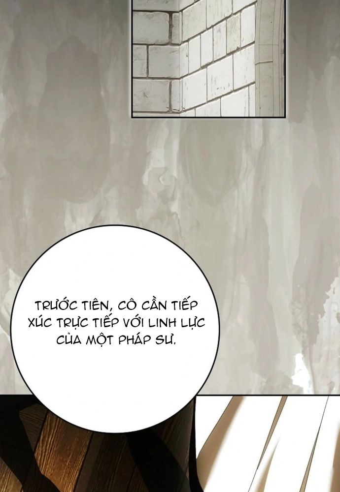 Tôi Chỉ Muốn Ngủ Riêng! - Chương 43 - Trang 72