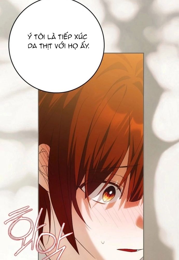 Tôi Chỉ Muốn Ngủ Riêng! - Chương 43 - Trang 74