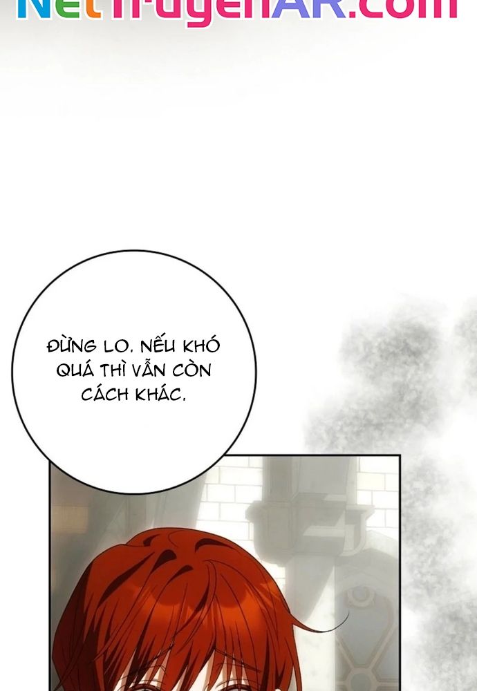 Tôi Chỉ Muốn Ngủ Riêng! - Chương 43 - Trang 77