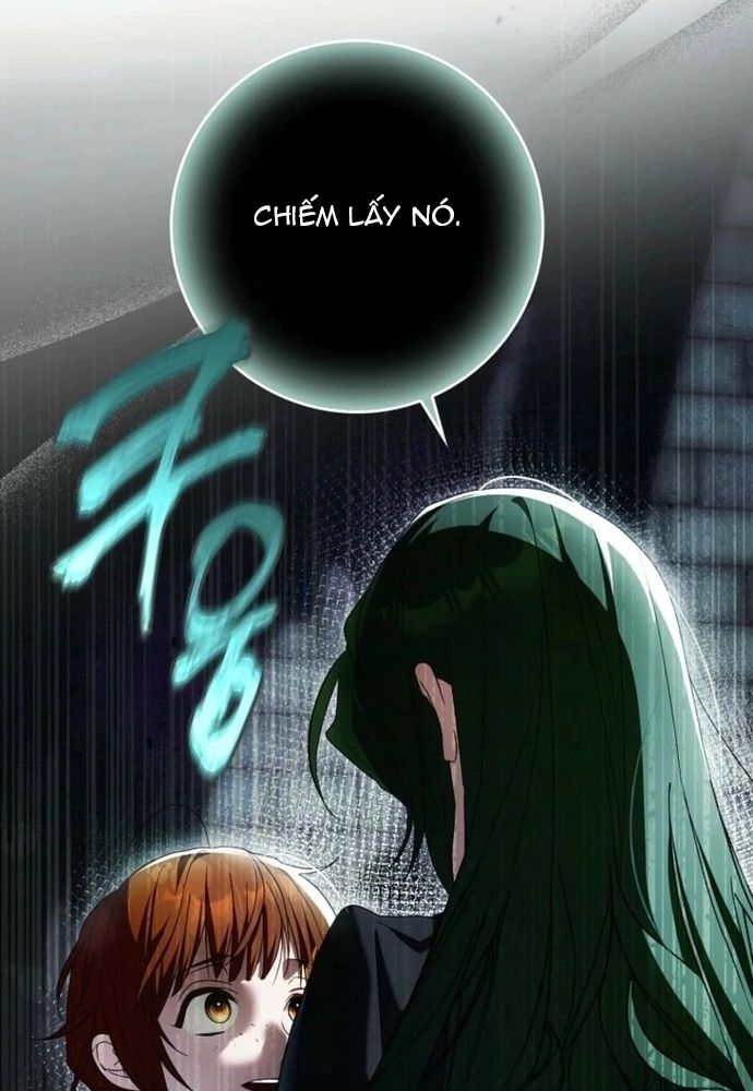 Tôi Chỉ Muốn Ngủ Riêng! - Chương 43 - Trang 79