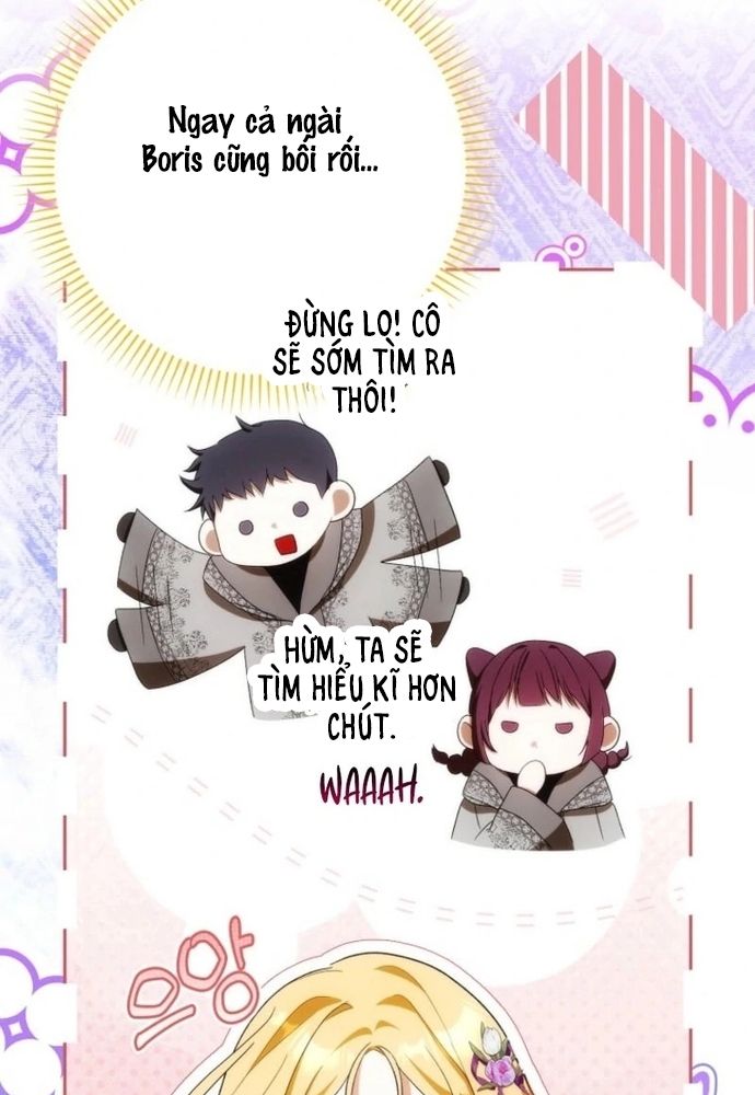 Tôi Chỉ Muốn Ngủ Riêng! - Chương 43 - Trang 91