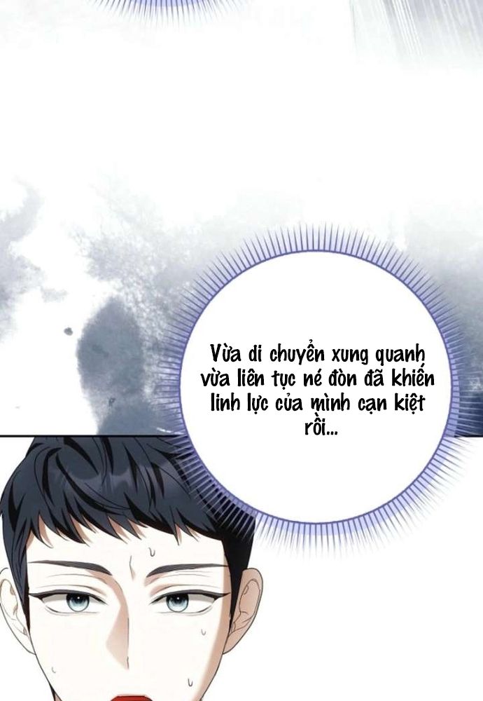 Tôi Chỉ Muốn Ngủ Riêng! - Chương 44 - Trang 14