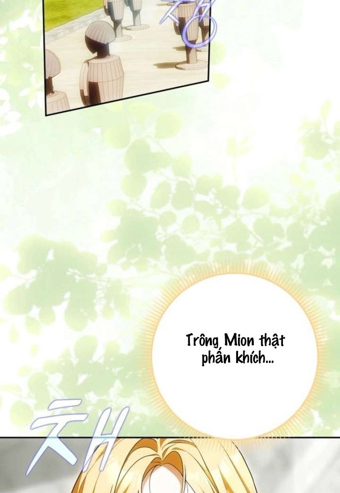 Tôi Chỉ Muốn Ngủ Riêng! - Chương 44 - Trang 4