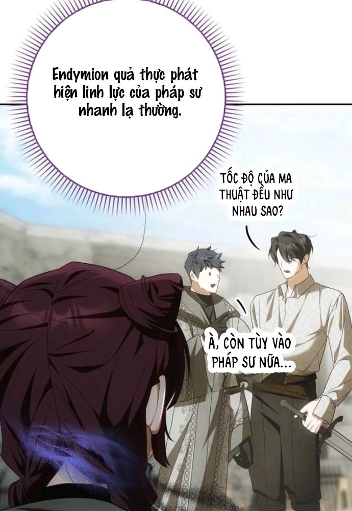 Tôi Chỉ Muốn Ngủ Riêng! - Chương 44 - Trang 34