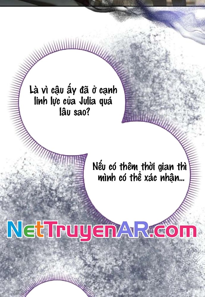 Tôi Chỉ Muốn Ngủ Riêng! - Chương 44 - Trang 35