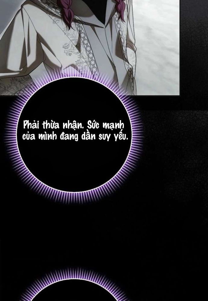 Tôi Chỉ Muốn Ngủ Riêng! - Chương 44 - Trang 38