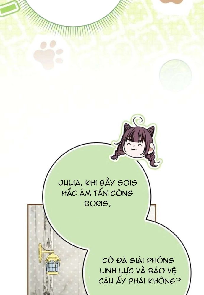 Tôi Chỉ Muốn Ngủ Riêng! - Chương 44 - Trang 42