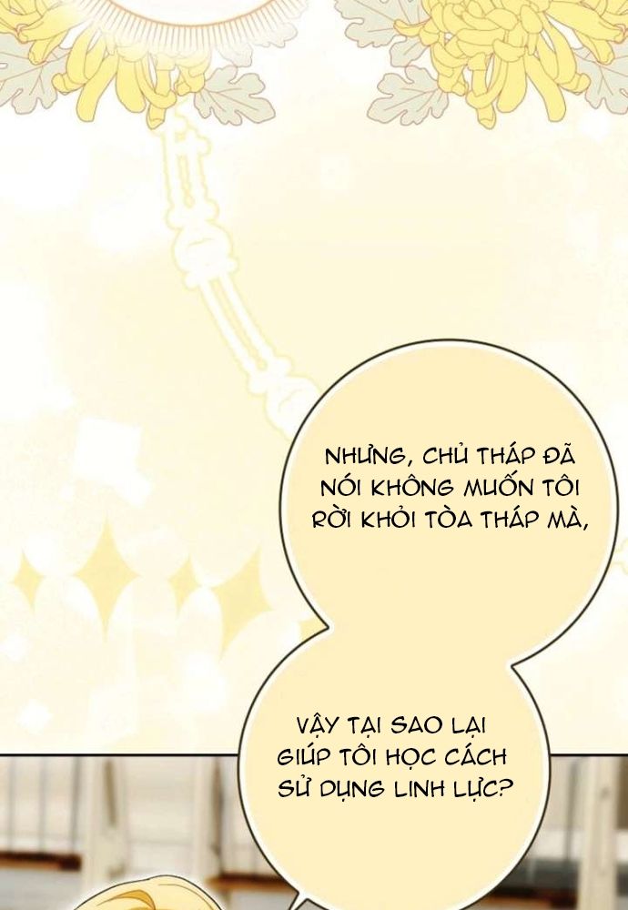 Tôi Chỉ Muốn Ngủ Riêng! - Chương 44 - Trang 46