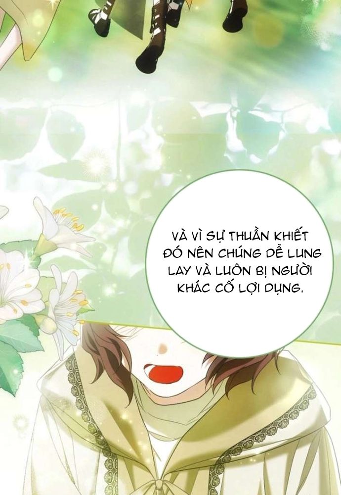 Tôi Chỉ Muốn Ngủ Riêng! - Chương 44 - Trang 51