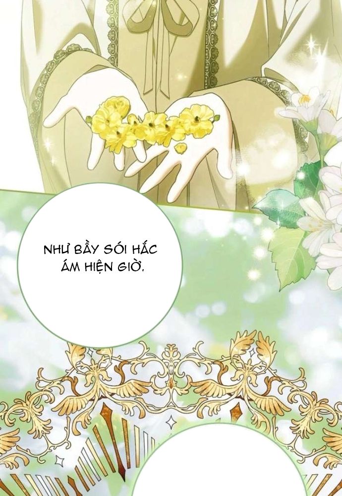 Tôi Chỉ Muốn Ngủ Riêng! - Chương 44 - Trang 52