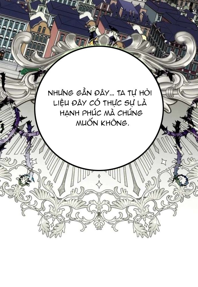 Tôi Chỉ Muốn Ngủ Riêng! - Chương 44 - Trang 56