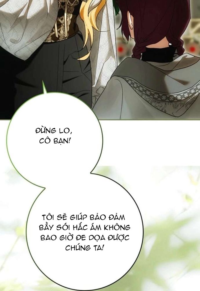Tôi Chỉ Muốn Ngủ Riêng! - Chương 44 - Trang 61