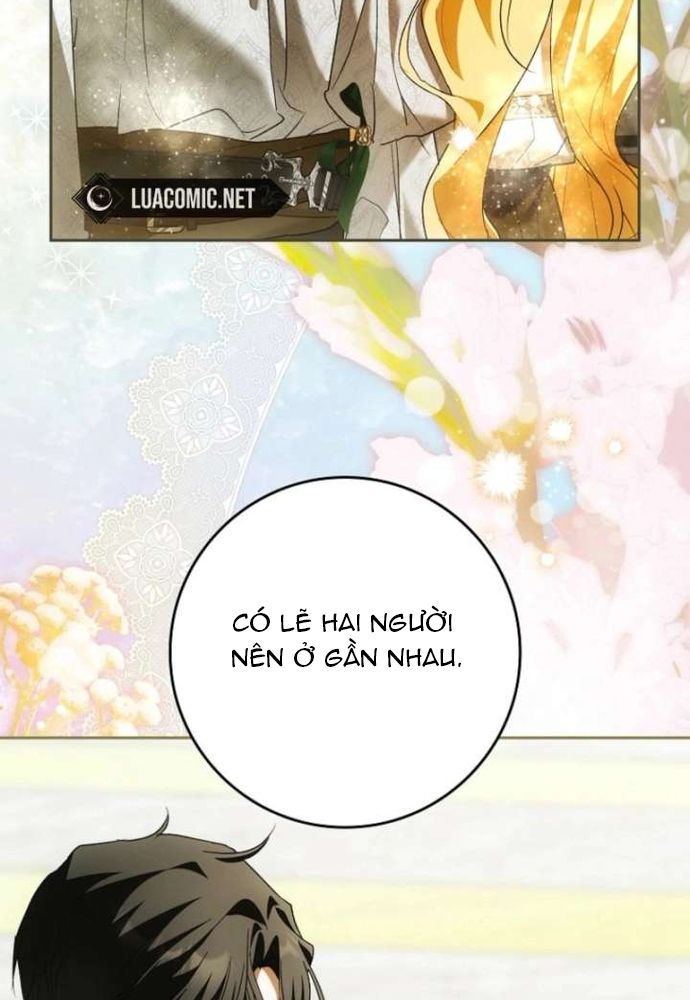 Tôi Chỉ Muốn Ngủ Riêng! - Chương 44 - Trang 68