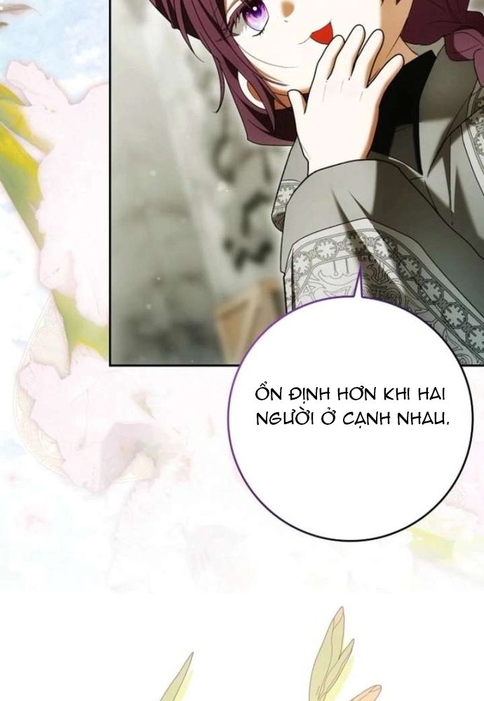 Tôi Chỉ Muốn Ngủ Riêng! - Chương 44 - Trang 71