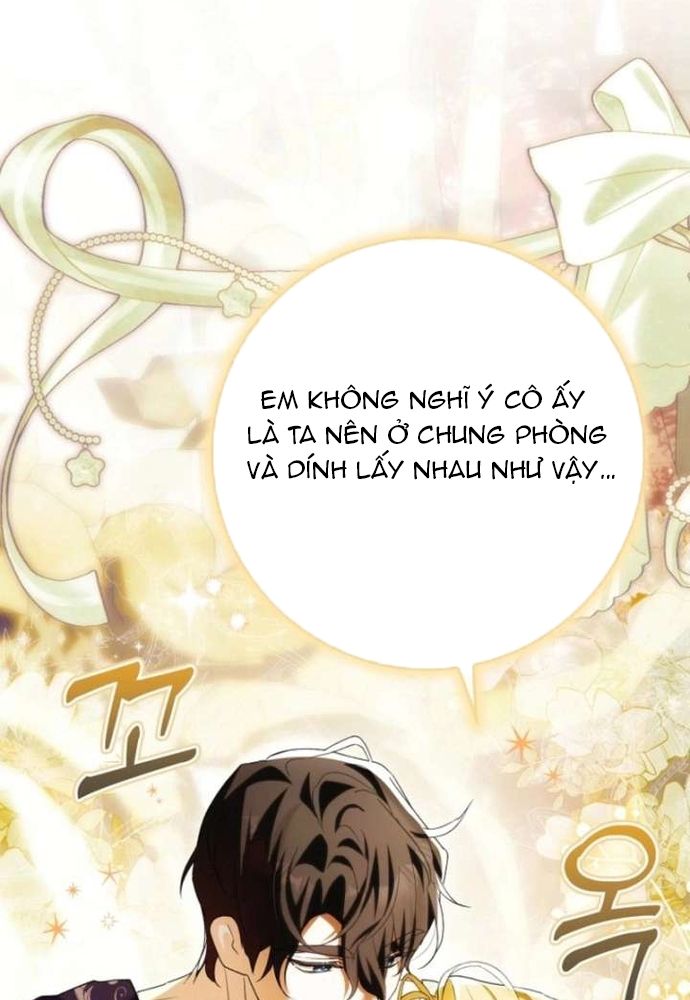 Tôi Chỉ Muốn Ngủ Riêng! - Chương 44 - Trang 77