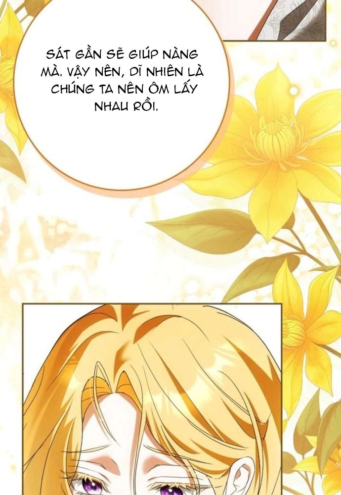 Tôi Chỉ Muốn Ngủ Riêng! - Chương 44 - Trang 81