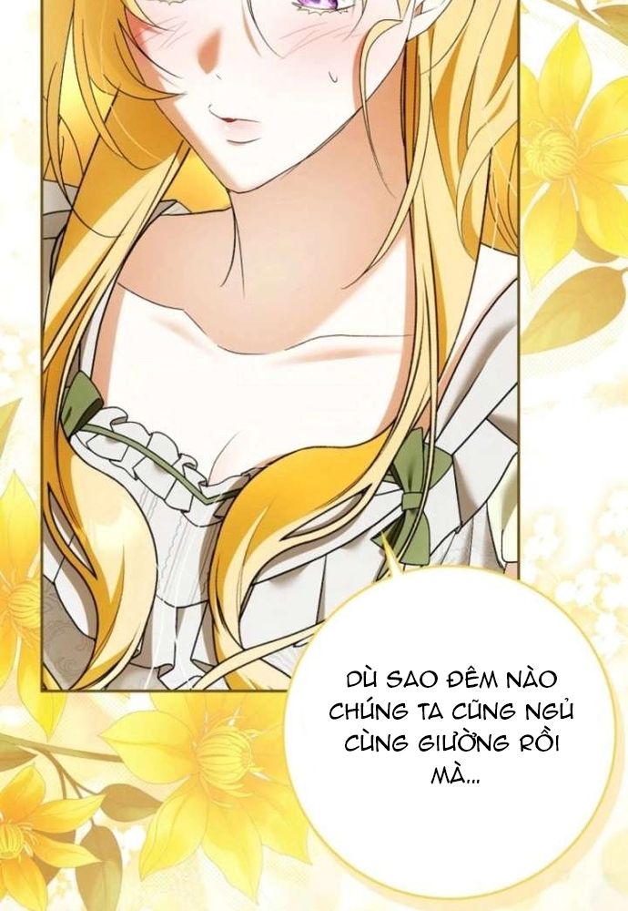Tôi Chỉ Muốn Ngủ Riêng! - Chương 44 - Trang 82