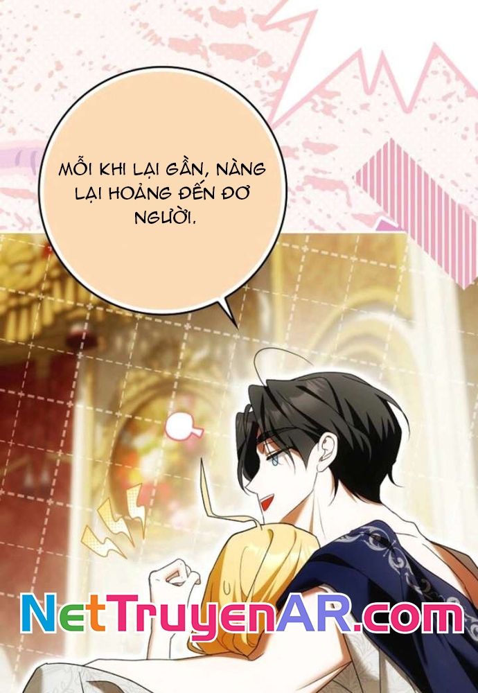 Tôi Chỉ Muốn Ngủ Riêng! - Chương 44 - Trang 95