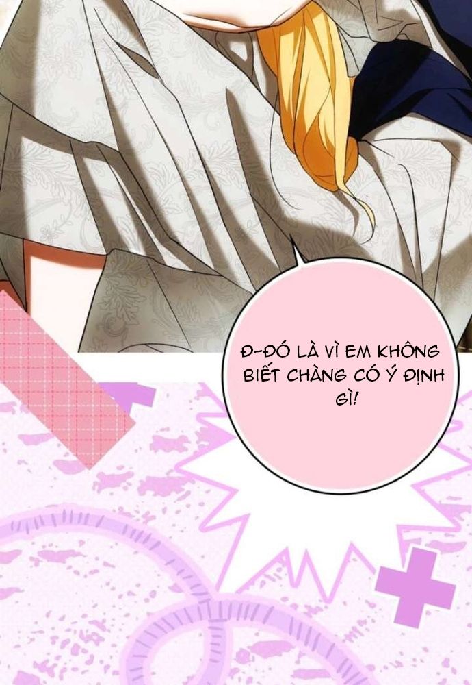 Tôi Chỉ Muốn Ngủ Riêng! - Chương 44 - Trang 96