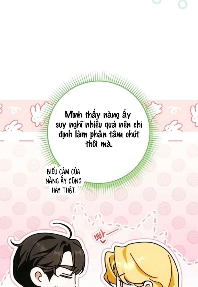 Tôi Chỉ Muốn Ngủ Riêng! - Chương 45 - Trang 12
