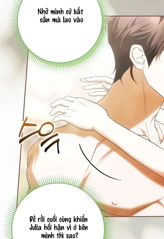 Tôi Chỉ Muốn Ngủ Riêng! - Chương 45 - Trang 17