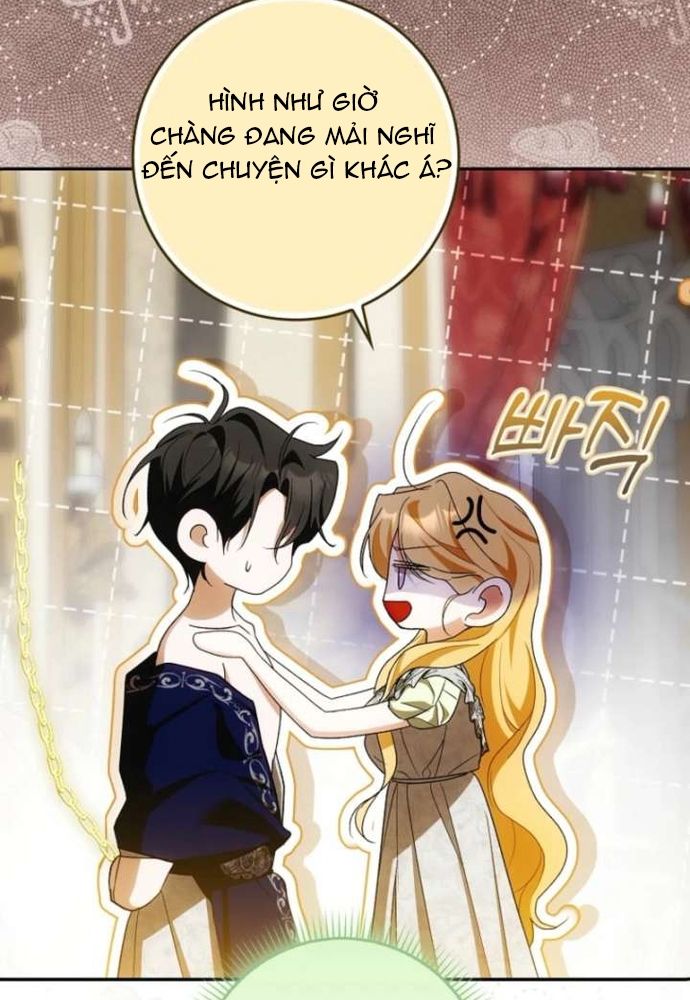 Tôi Chỉ Muốn Ngủ Riêng! - Chương 45 - Trang 20