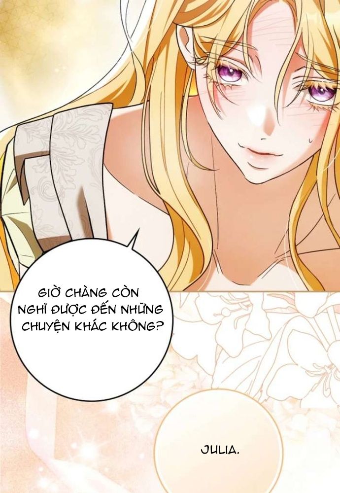 Tôi Chỉ Muốn Ngủ Riêng! - Chương 45 - Trang 27