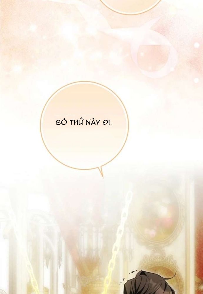 Tôi Chỉ Muốn Ngủ Riêng! - Chương 45 - Trang 28