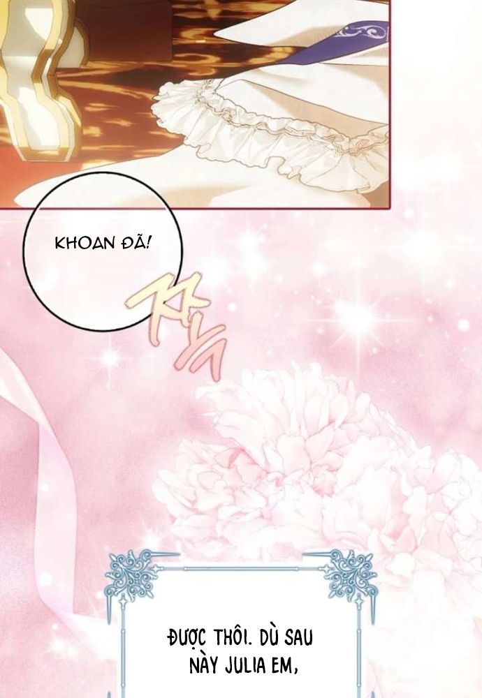 Tôi Chỉ Muốn Ngủ Riêng! - Chương 45 - Trang 38