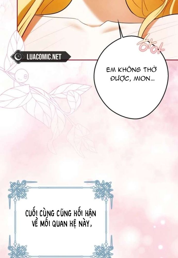 Tôi Chỉ Muốn Ngủ Riêng! - Chương 45 - Trang 40