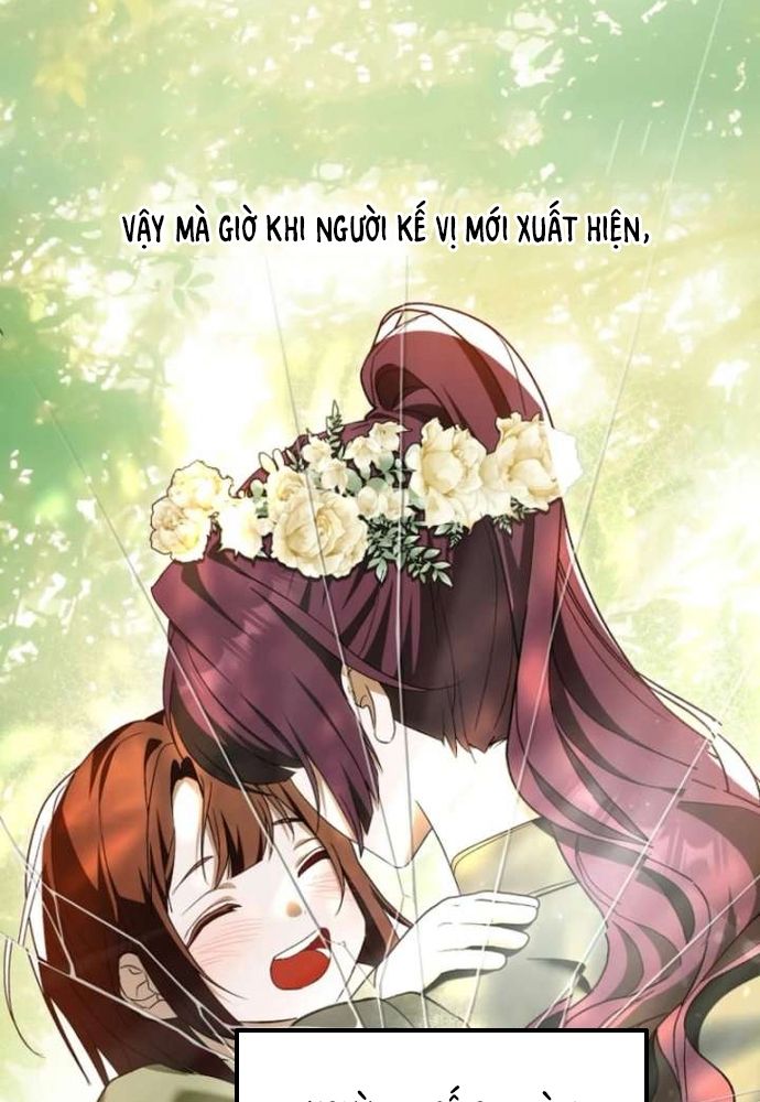 Tôi Chỉ Muốn Ngủ Riêng! - Chương 45 - Trang 61