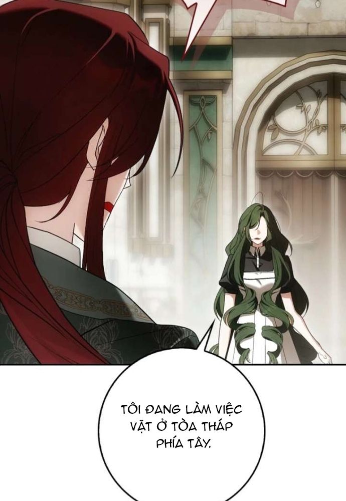 Tôi Chỉ Muốn Ngủ Riêng! - Chương 45 - Trang 68