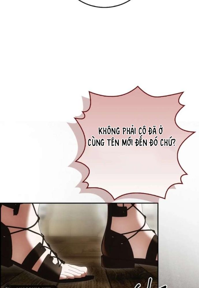 Tôi Chỉ Muốn Ngủ Riêng! - Chương 45 - Trang 69