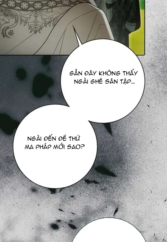 Tôi Chỉ Muốn Ngủ Riêng! - Chương 46 - Trang 29
