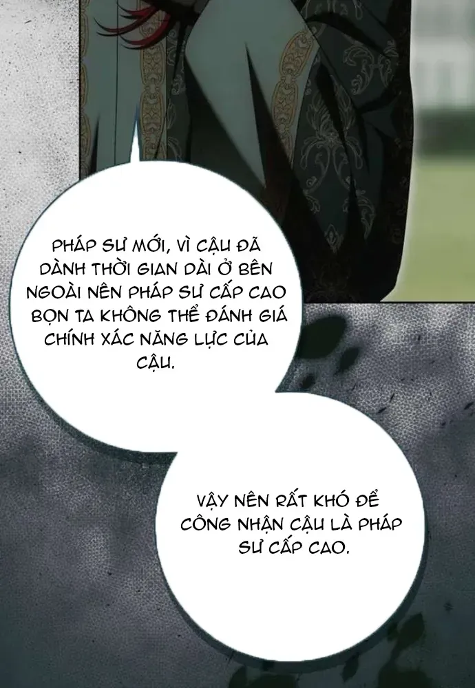 Tôi Chỉ Muốn Ngủ Riêng! - Chương 46 - Trang 31
