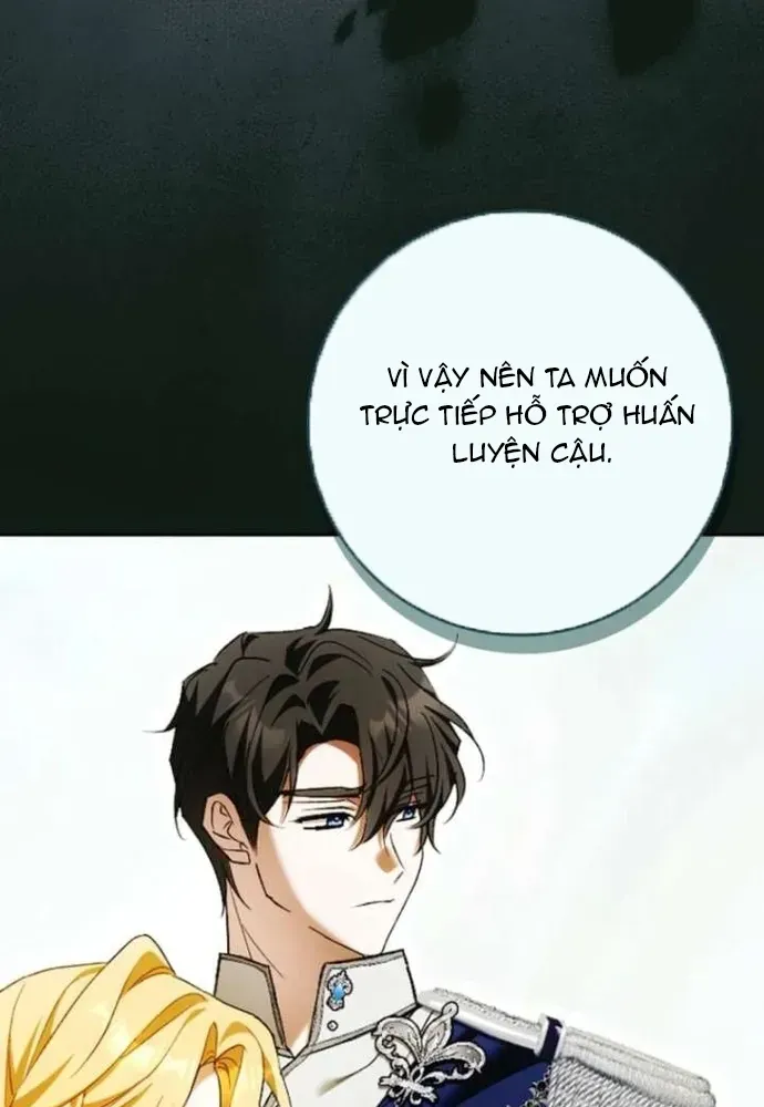 Tôi Chỉ Muốn Ngủ Riêng! - Chương 46 - Trang 32