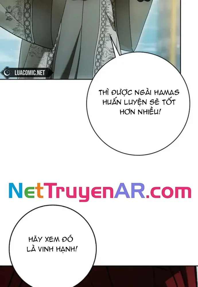 Tôi Chỉ Muốn Ngủ Riêng! - Chương 46 - Trang 45